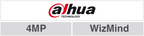 Dahua DH-SD5R404GA-HNF-S2 - afbeelding 2