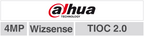 Dahua DH-SD6C3432GB-HNR-A-PV1 - afbeelding 2