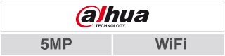 Dahua DH-IPC-HDW1539DAP-SAW-IL-0280B - afbeelding 2
