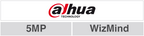 Dahua DH-IPC-HDW5541TMP-ASE-28B-S3 - afbeelding 2