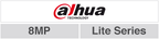Dahua IPC-HFW2831SP-S-28B-S2 - afbeelding 2