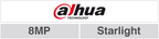 Dahua HAC-HDW2802TP-A-0360B-S2-DIP - afbeelding 2