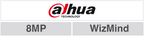 Dahua DH-IPC-HDBW5859ZP-Z4HE-PV-PRO-Black - afbeelding 2
