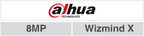 Dahua  DH-IPC-HF7842F-Z-X - afbeelding 2