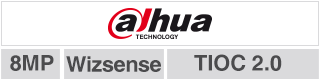 Dahua DH-SD4E825GB-HNR-A-PV1 - afbeelding 2