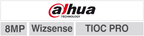 Dahua IPC-HDW3849HP-AS-PV-PRO-Bl - afbeelding 2