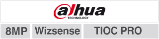 Dahua IPC-HDW3849HP-AS-PV-PRO-Bl - afbeelding 2