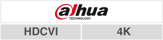 Dahua DH-DH-XVR7208A-4K-I3 - afbeelding 2