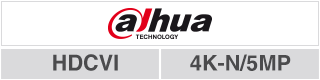 Dahua DH-XVR5104H-4KL-I3-4P - afbeelding 2