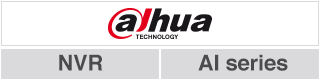 Dahua DHI-NVR4108HS-8P-4KS3 - afbeelding 2