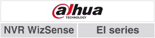 Dahua DHI-NVR4104HS-P-EI - afbeelding 2