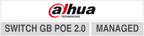 Dahua DH-S4210-8GT-110 - afbeelding 2