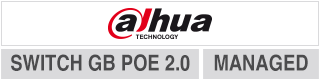 Dahua DH-S4210-8GT-110 - afbeelding 2
