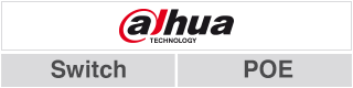 Dahua DH-CHS4412-8GT-125 - afbeelding 2