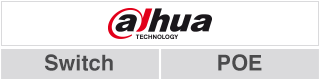 Dahua DH-HS4210-8GT-110 - afbeelding 2