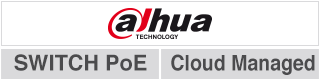 Dahua DH-CHS4110-8ET-90-F - afbeelding 2