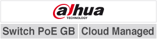 Dahua DH-CHS4206-4GT-90 - afbeelding 2