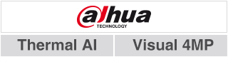 Dahua DHI-TPC-BF1241-B7F8-DW-S8 - afbeelding 2