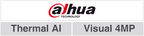 Dahua DHI-TPC-BF1241-TB10F12-DW-S8 - afbeelding 2