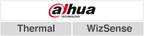 Dahua TPC-SD5441-B25Z45-DC-S24 - afbeelding 2
