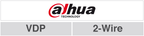 Dahua DHI-VTO2023S - afbeelding 2
