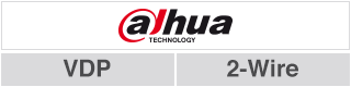 Dahua DHI-VTO2023S - afbeelding 2
