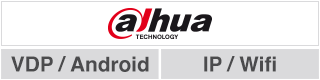 Dahua DHI-SCP3022B-CBZ-S - afbeelding 2