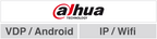 Dahua DHI-SCP3022B-CBZ-S - afbeelding 2