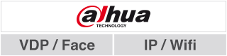 Dahua DHI-VTO6631QB-WP - afbeelding 2