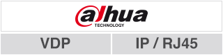 Dahua DHI-VTH2621G-P - afbeelding 2