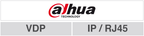 Dahua DHI-VTH2621G-WP - afbeelding 2