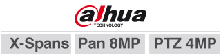 Dahua SDT4E425-8P-GB-APV1-0280-S2 - afbeelding 2
