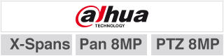 Dahua DH-SDT8C842-8P-FA-APV-0280 - afbeelding 2