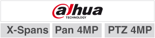 Dahua SDT3E410-8P-MB-A-PV1 - afbeelding 2