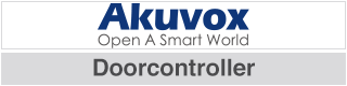 Akuvox A094S-White - afbeelding 2