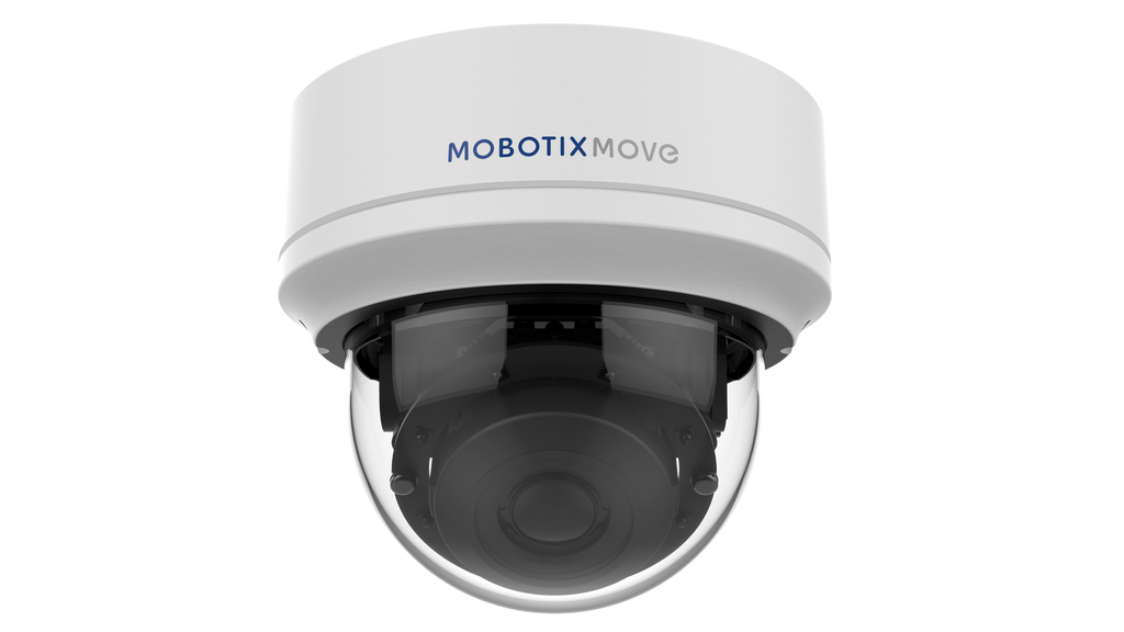Mobotix MX-VD2A-5-IR-VA - afbeelding 2