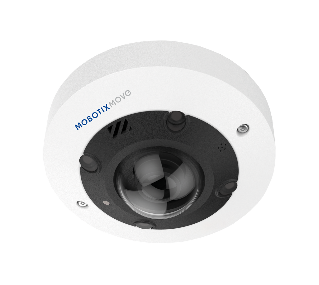 Mobotix Mx-VH1A-12-IR-VA - afbeelding 2