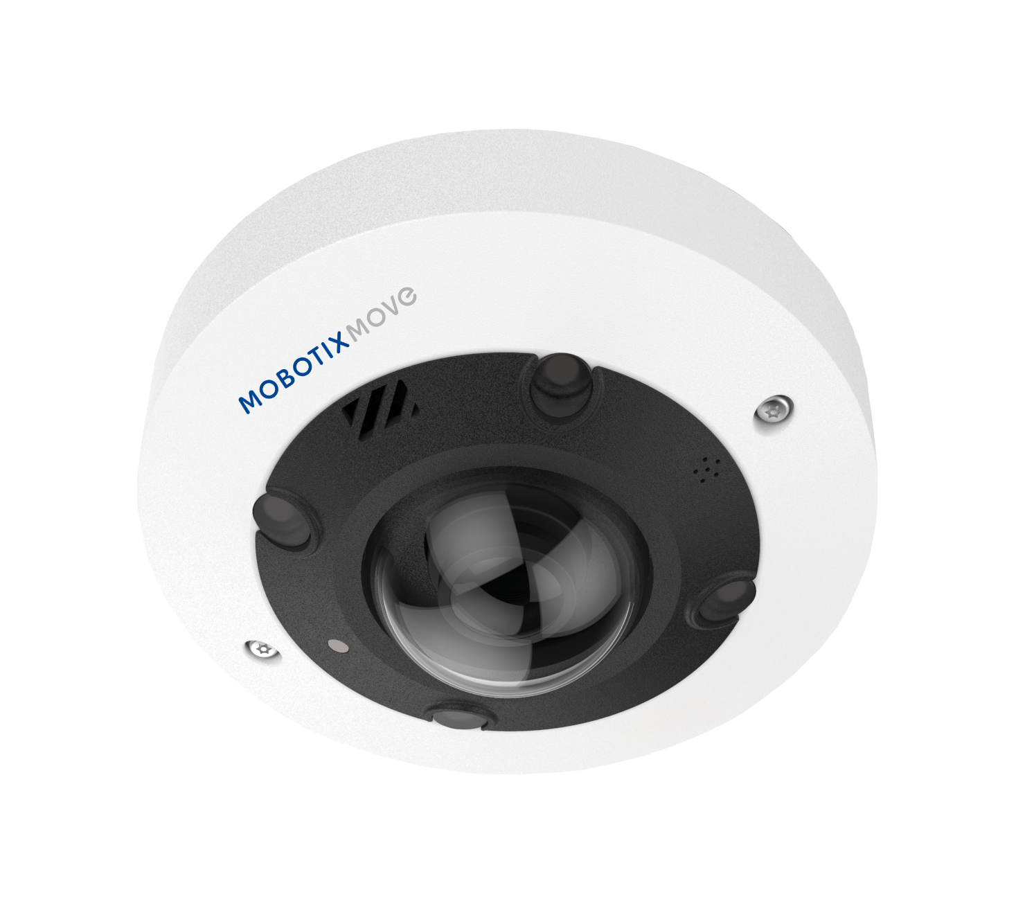 Mobotix Mx-VH1A-12-IR-VA - afbeelding 2