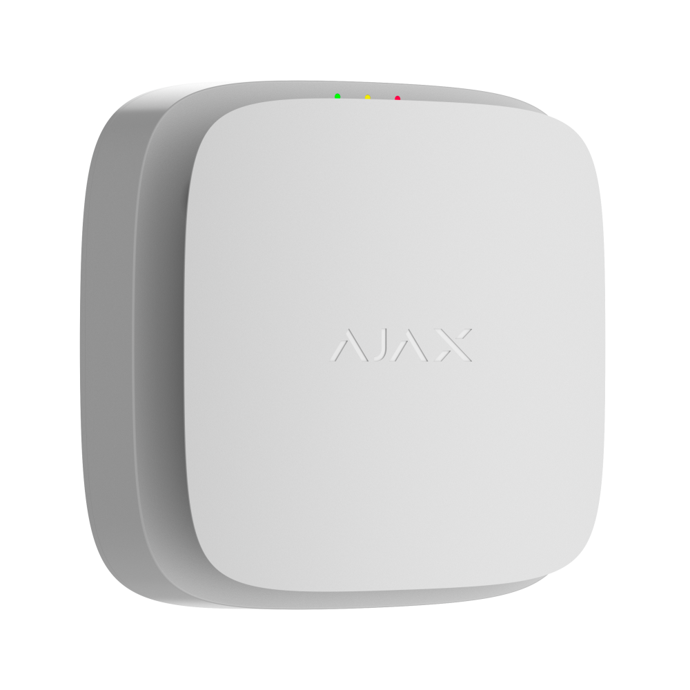 Ajax EN54 FireProtect (S/S)-W - afbeelding 3
