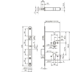 Assa Abloy EL160/60 - afbeelding 4