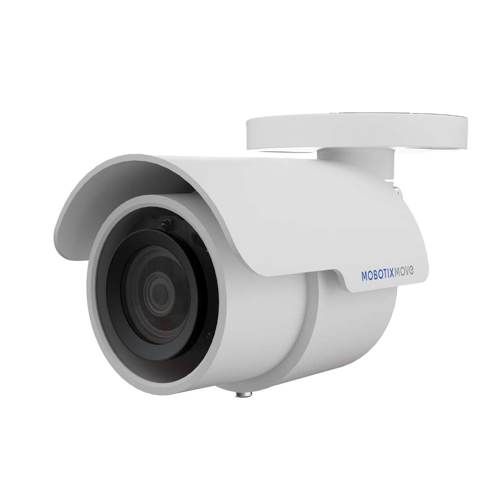 Mobotix Mx-BC2A-2-IR - afbeelding 3
