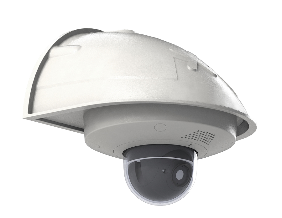 Mobotix Mx-M-WM-DQ - afbeelding 2