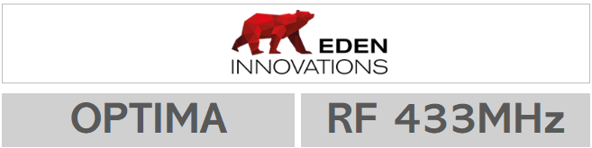 Eden RECP-433 - afbeelding 2
