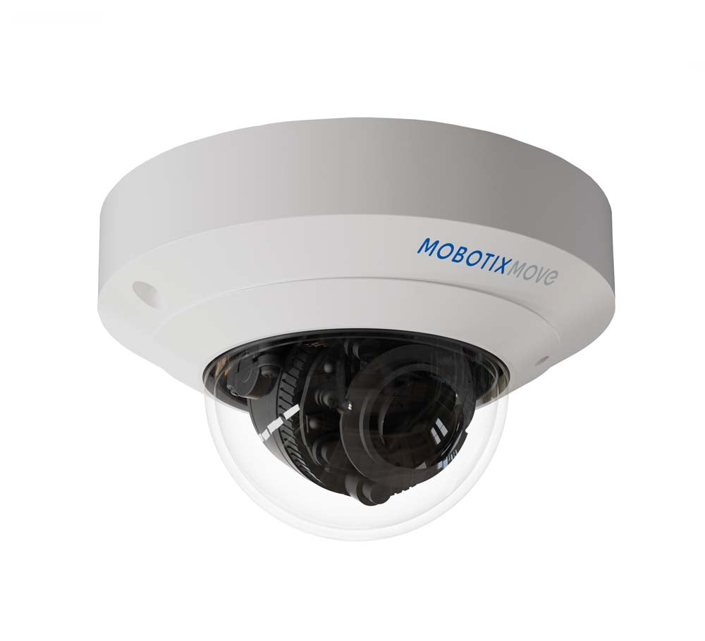 Mobotix Mx-MD1A-5-IR - afbeelding 3