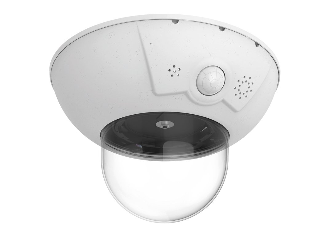 Mobotix Mx-D16B - afbeelding 2