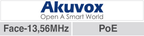 Akuvox A05C surface - afbeelding 2