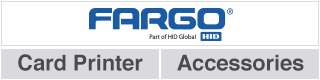 Fargo HDP5000e YMCK - afbeelding 2
