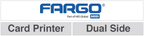 Fargo HDP5000e dual side - afbeelding 2