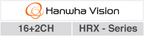 Hanwha HRX-1635 - afbeelding 2