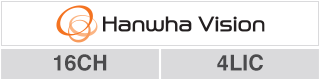 Hanwha WRN-2010S-4CH-6TB - afbeelding 2
